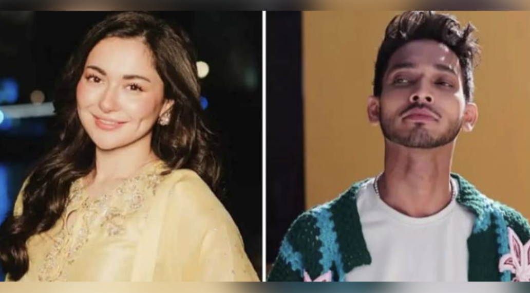 Artist Ko Nishana Banana Band Karo – Hania Aamir